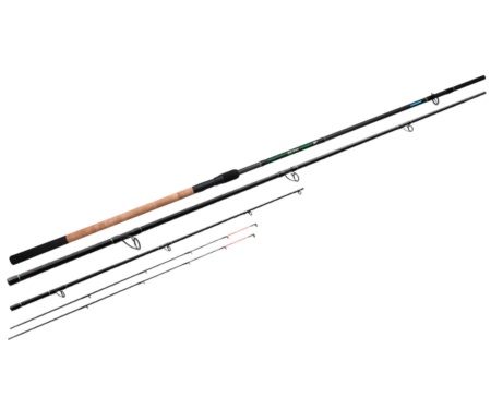 Фідерне вудлище Flagman Squadron Flow Feeder 2025 3.6м 130г
