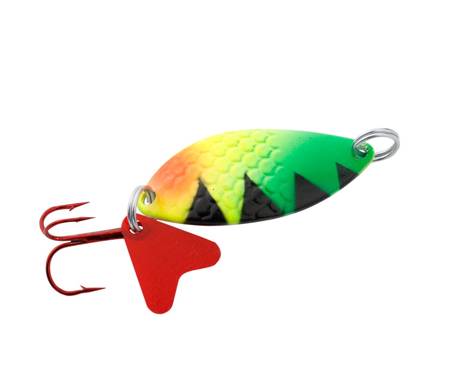 Блесна Spinnex Perch 21г 101