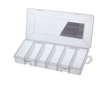 Коробка Select Lure Box SLHS-024 20.9x11.8x3.5см #2
