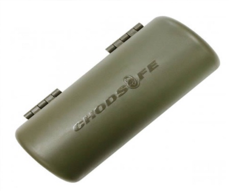 Повідочниця Korda Chodsafe