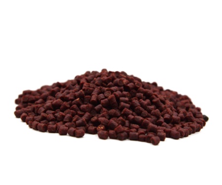 Пеллетс Bounty Red Halibut mini mix 2-4 6мм