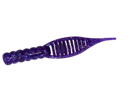 Силикон Fish Magnet Gin 2" 131