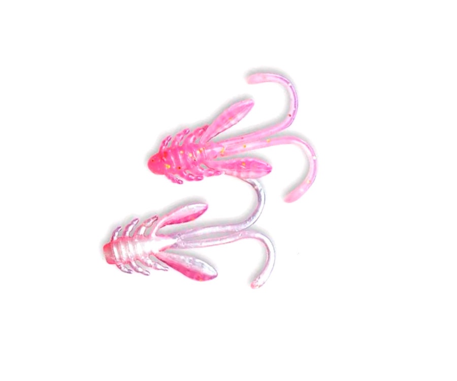 Силикон Crazy Fish Allure 1.1" 46-27-9d-6 кальмар