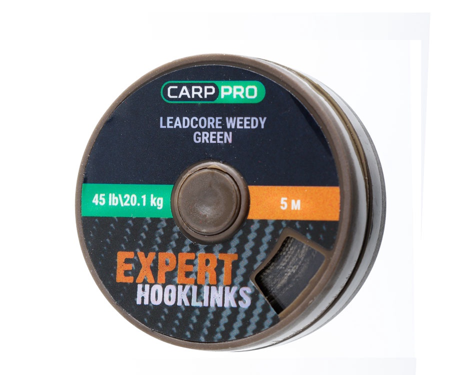 Ледкор Carp Pro 5 м 45 lb #1
