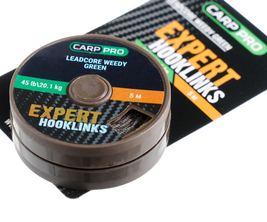 Ледкор Carp Pro 5 м 45 lb #2