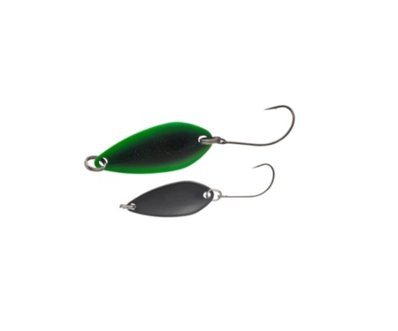Блесна Daiwa Presso ADM 3.8г #TG
