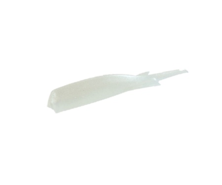 Силікон Xesta Dart Star 1.6" LPW