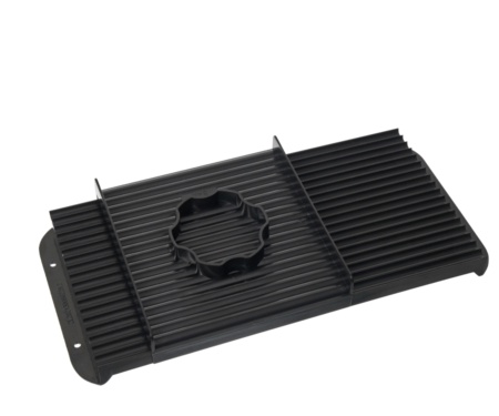 Доска для катания бойлов Carp Pro Boilie Rolling Table 8мм