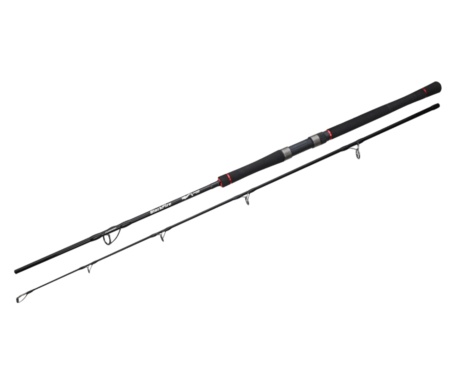 Спиннинговое удилище Flagman Blackfire Cat Fish 70H 2.13м 50-200г