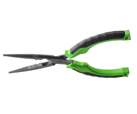 Плоскогубці Daiwa Prorex Multifuntion Pliers 23см