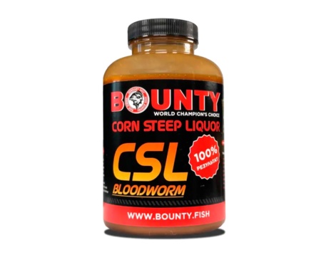 Добавка CSL Bounty Bloodworm