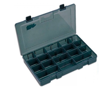 Коробка Meiho VS-3045 Black