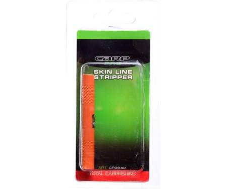 Очищувач обплетення поводкового матеріалу Carp Pro Skin Line Stripper
