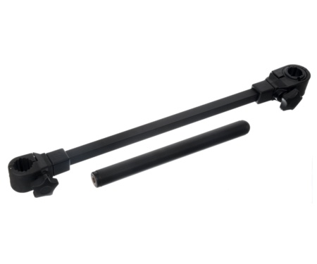 Універсальний тримач Flagman Feeder Arm 50см Ø25/30/36мм