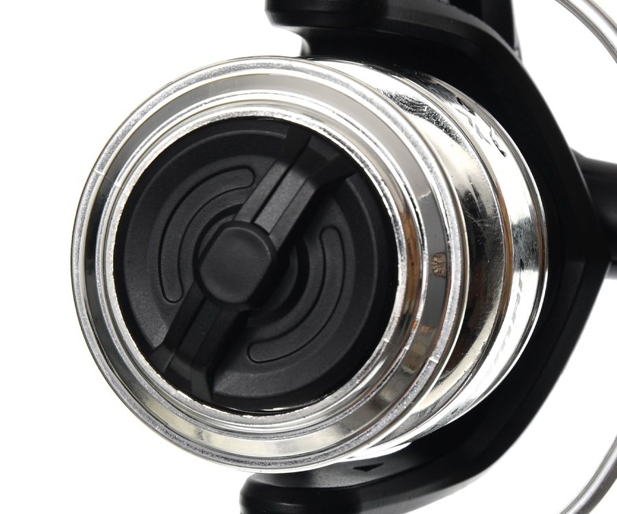 Катушка Flagman Avenger Feeder 4000 Front Plastic Spool 1BB #5