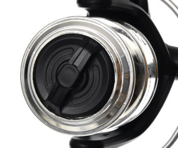 Катушка Flagman Avenger Feeder 4000 Front Plastic Spool 1BB #5