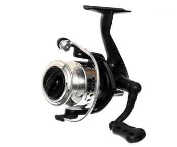 Катушка Flagman Avenger Feeder 4000 Front Plastic Spool 1BB #1