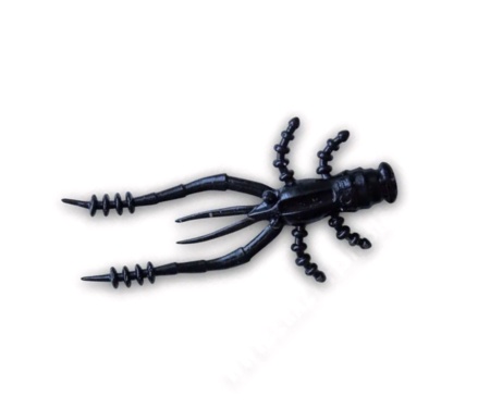 Силікон Crazy Fish Crayfish 1.8" 51 кальмар