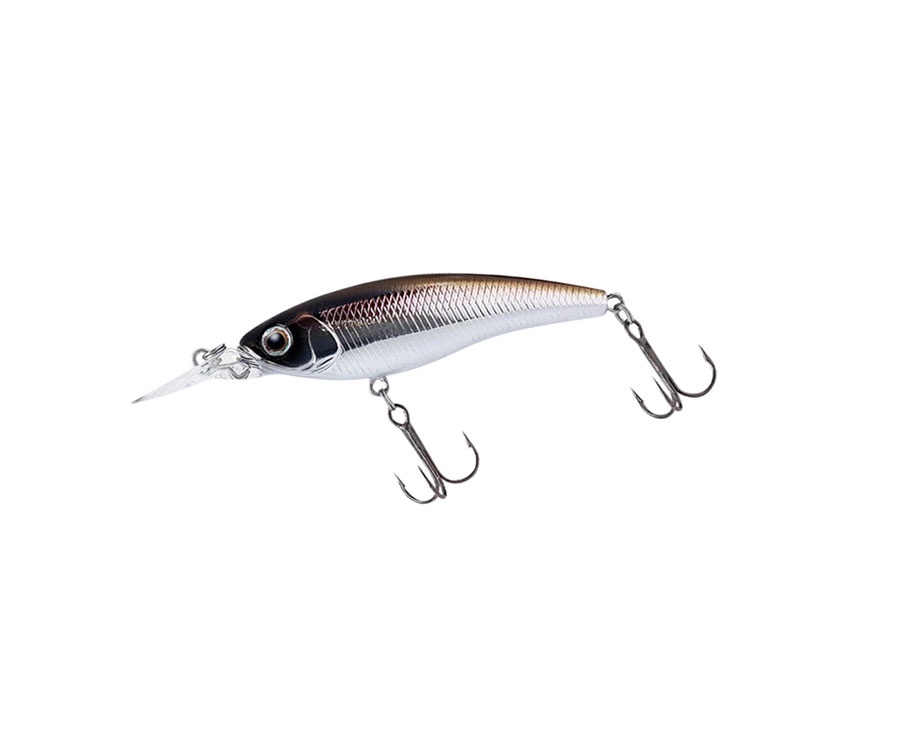 Воблер Daiwa Steez SD60SP SR #WK