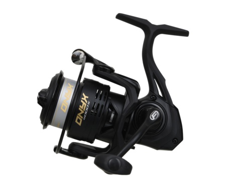 Катушка Flagman '25 Onyx 4000S