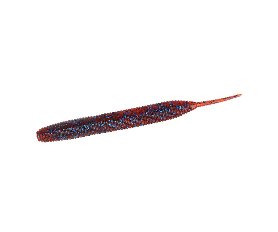 Силикон Keitech Sexy Impact 2.8" EA#03 Grape
