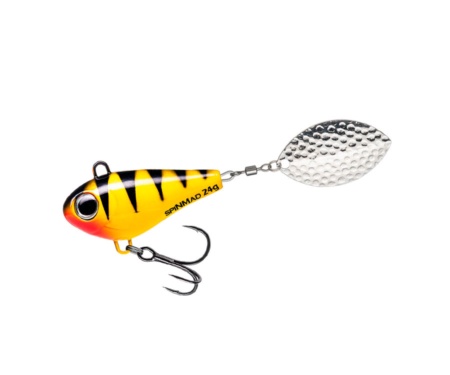 Блешня SpinMad Jigmaster 24г 1511