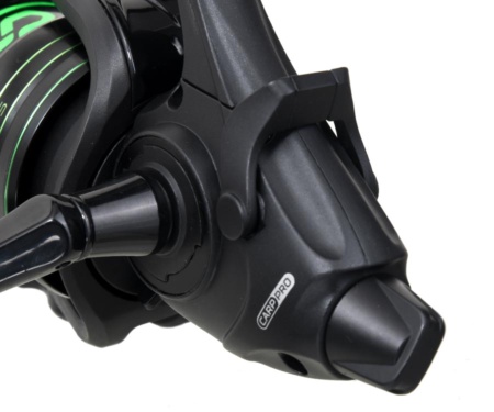 Котушка Carp Pro D-Carp 5500 FS New