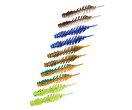 Силікон Veduta Air Worm 2" #M15