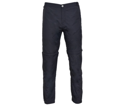 Штани трансформери Veduta Zipp-Off Ultralight Pants Graphite L