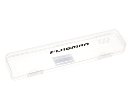 Коробка для поплавков Flagman 23.5x5x3.3см
