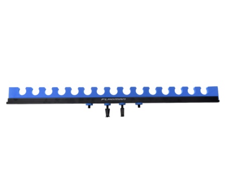 Гребінка для вудлищ Flagman Rod Rest 15 Section Slider Connector