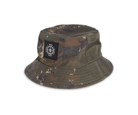 Панама Nash Scope Waterproof Bucket Hat Large