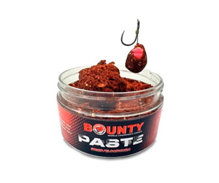 Паста Bounty Pasta Squid/Bloodworm 250г