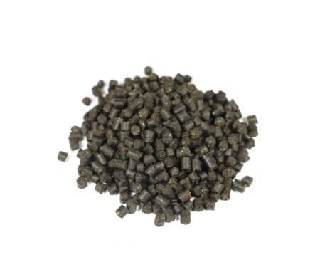 Пеллетс 3KBaits Halibut палтус 800г 4мм