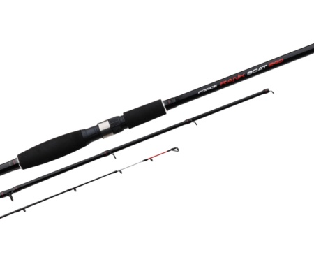 Фідерне вудлище Flagman Force Rank Boat 2.4м 150г