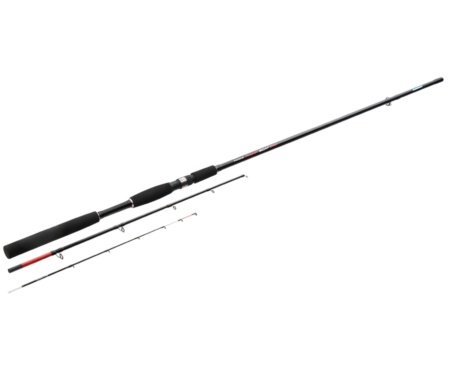 Фідерне вудлище Flagman Force Rank Boat 2.4м 150г