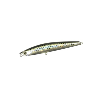 Воблер Bassday Sugapen 58F 4.1г CH390 Borakko