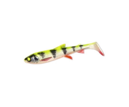 Силікон Savage Gear 3D Whitefish Shad 23см 94г Lemon T
