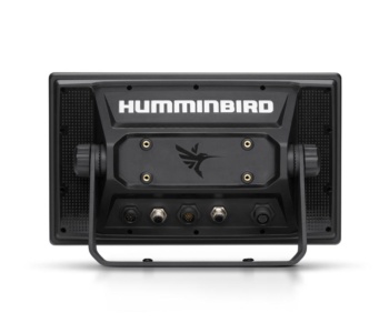 Ехолот Humminbird Solix 12 Chirp Mega SI+ G3 #7