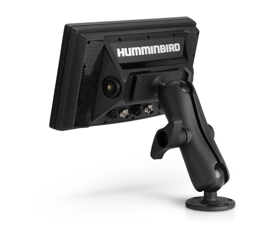 Ехолот Humminbird Solix 12 Chirp Mega SI+ G3 #8