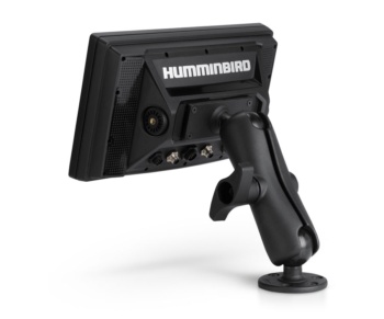 Ехолот Humminbird Solix 12 Chirp Mega SI+ G3 #8