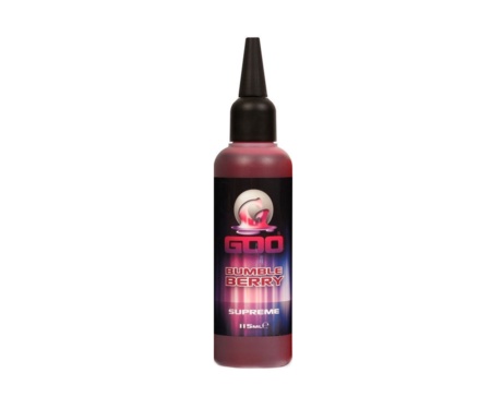 Атрактант спод-мікс Korda Goo Bumbleberry Supreme