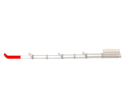 Кивок лавсановый Flagman Balansir 150мм 3x0.9мм 22-35г