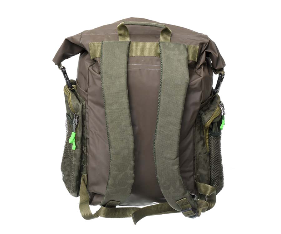 Сумка-рюкзак Carp Pro Diamond Waterproof Rucksack #4