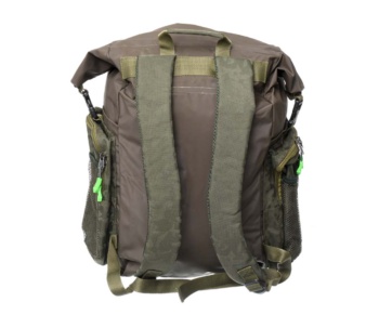 Сумка-рюкзак Carp Pro Diamond Waterproof Rucksack #4