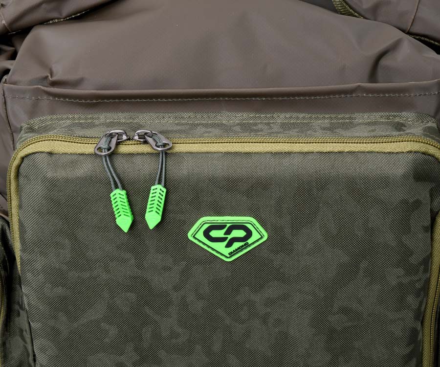 Сумка-рюкзак Carp Pro Diamond Waterproof Rucksack #6