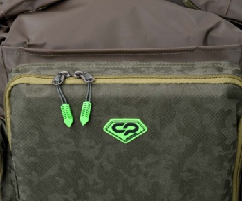 Сумка-рюкзак Carp Pro Diamond Waterproof Rucksack #6