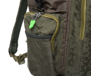 Сумка-рюкзак Carp Pro Diamond Waterproof Rucksack #7