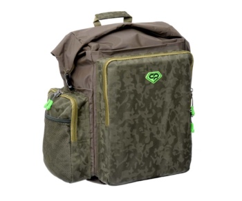 Сумка-рюкзак Carp Pro Diamond Waterproof Rucksack #1