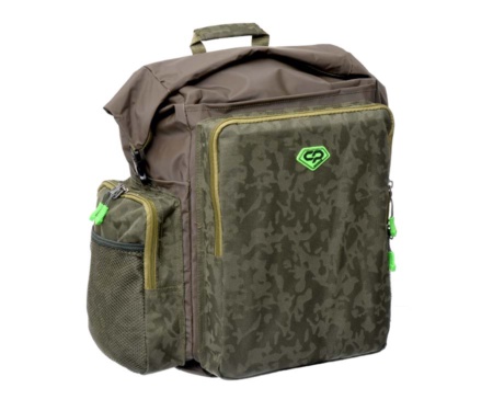 Сумка-рюкзак Carp Pro Diamond Waterproof Rucksack
